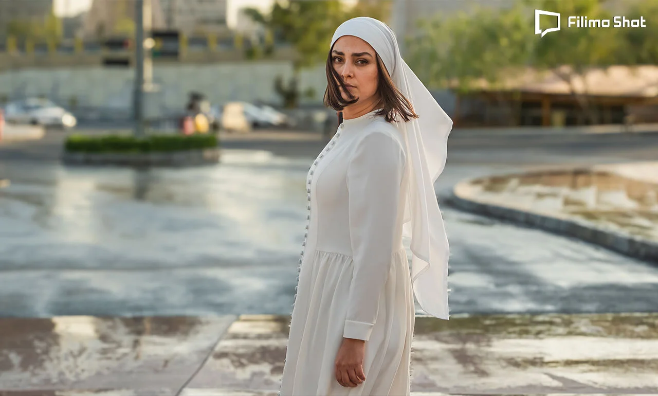 رضا عطاران و هدی زین العابدین فردا در جشنواره | نخستین تصاویر را ببینید