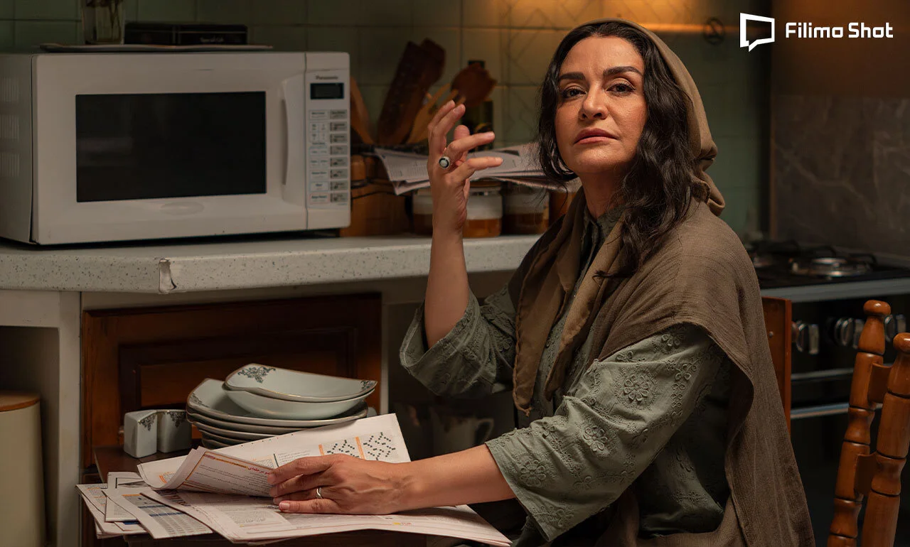 رضا عطاران و هدی زین العابدین فردا در جشنواره | نخستین تصاویر را ببینید