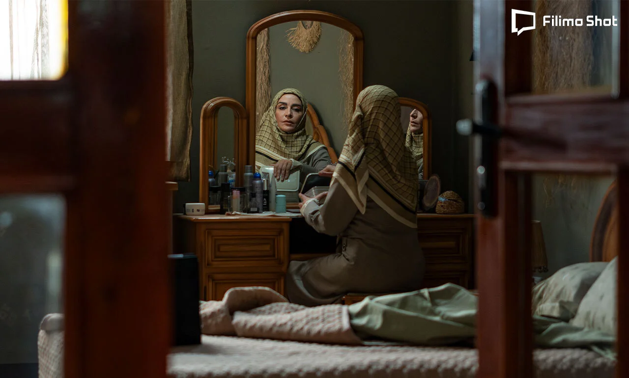 رضا عطاران و هدی زین العابدین فردا در جشنواره | نخستین تصاویر را ببینید