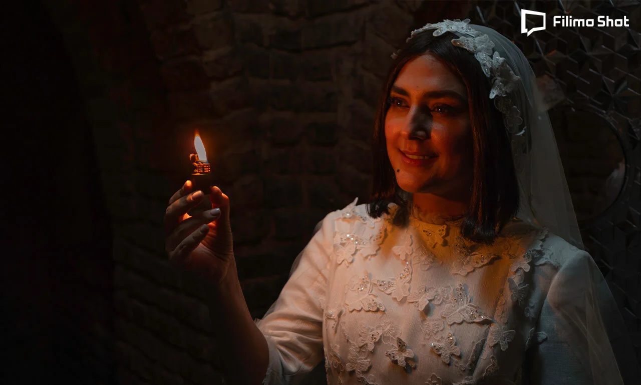 رضا عطاران و هدی زین العابدین فردا در جشنواره | نخستین تصاویر را ببینید