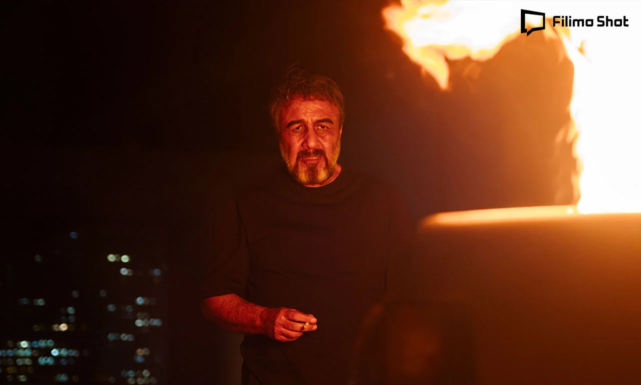 رضا عطاران و هدی زین العابدین فردا در جشنواره | نخستین تصاویر را ببینید