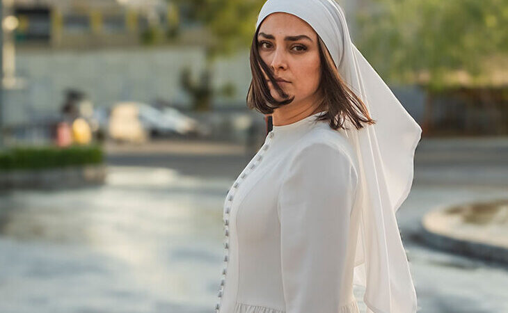 رضا عطاران و هدی زین العابدین فردا در جشنواره فیلم فجر؛ نخستین تصاویر جذاب منتشر شد!