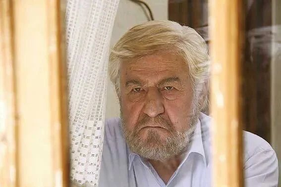 زمان دقیق خاکسپاری عنایت بخشی بازیگر ماندگار سینما اعلام شد!