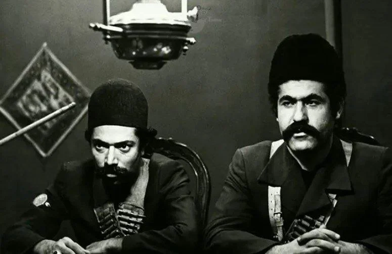 حیثیت نقش‌های منفی