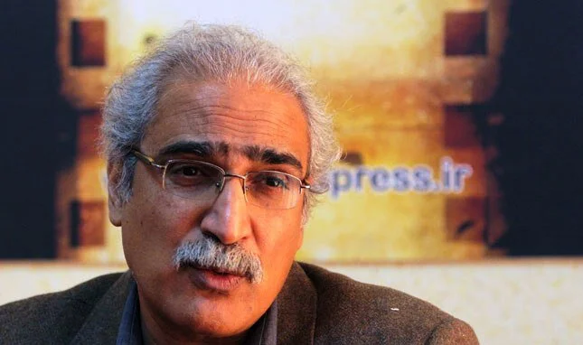 عنایب بخشی بازیگر بزرگی بود | می‌توانست نقش‌های بهتری بازی کند اگر...