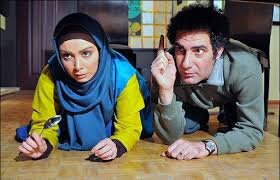 عکس | عجیب ترین نقش بهنام تشکر/ آقای بازیگر قابل شناسایی نیست - تصویر شاخص