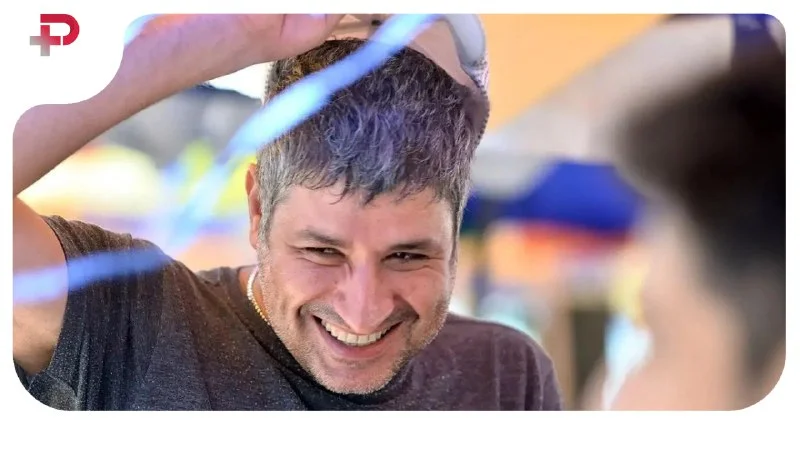 عکس| سکوت 10 ساله شکست؛ حمله تند عبدالرضا کاهانی به مهران احمدی