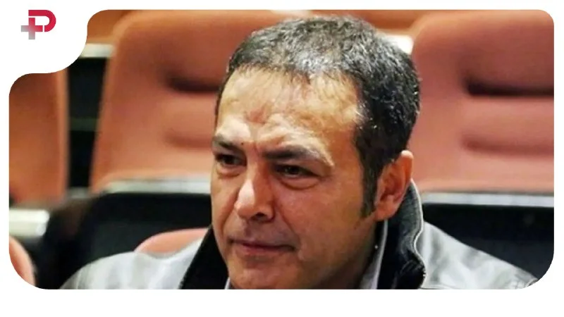 ویدیو| فریبرز عرب نیا (بازیگر نقش مختار) دیگه نمیخوام یک فریم از من در صداسیما پخش بشه