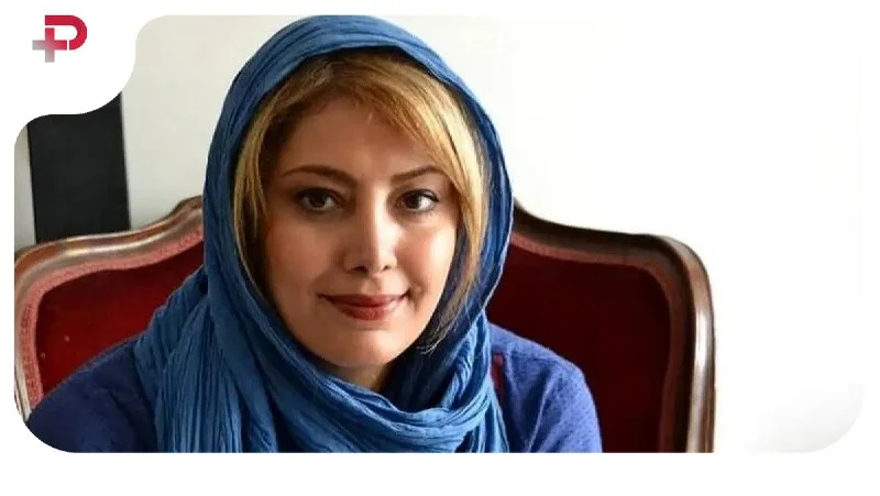 بیوگرافی و حواشی زندگی لادن طباطبایی؛ جریان رابطه و مهاجرت خانم بازیگر چه‌بود؟