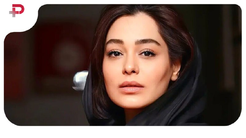 مشکی‌ترین استایل سانیا سالاری؛ خانم بازیگر با لباس و تور مشکی جلب توجه کرد - تصویر شاخص