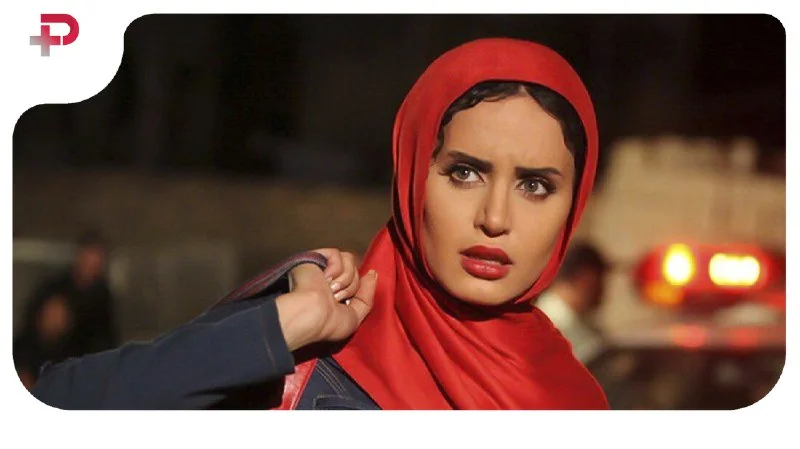 پرمعناترین عکس الناز شاکردوست؛ مرزی بین خوشحالی و ناراحتی / چقدر زیبا توصیف کرده