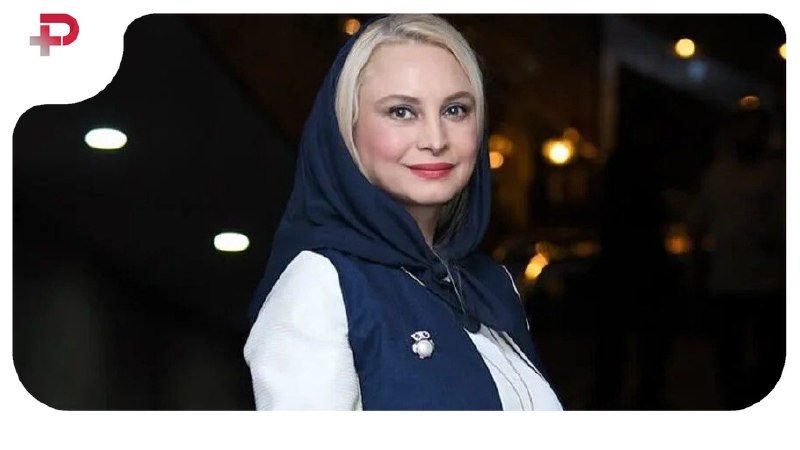 عکس| بابای مریم کاویانی قبل از مرگ؛ متن غم‌انگیز خانم بازیگر برای پدرش