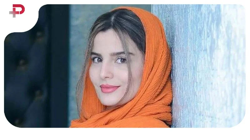 غزاله اکرمی حالت روحی خود با عکسی از فیلمش نشان داد