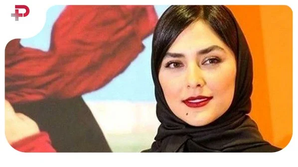 عکس| انصراف هدی زین‌العابدین از شرکت در جشنواره؛ بخاطر خانواده‌های داغدار نمی روم