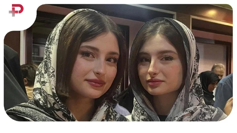 استوری| عکس ناراحت کننده نیکا فرقانی بازیگر پایتخت؛ خدایا مراقبمان باش