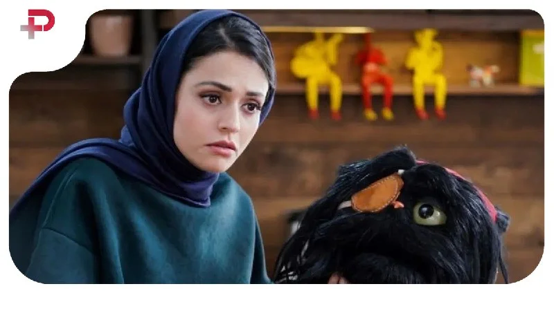 سوگل خلیق حالت روحی خود را بیان کرد؛ از درون خسته سوزان فریاد میزنم! ای فریاد…