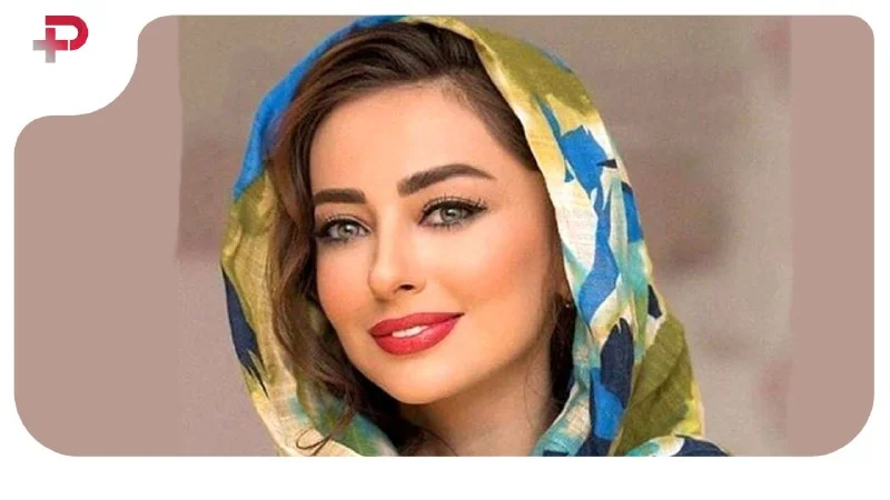 استوری تلخ نفیسه روشن بازیگر سینما و تلویزیون؛ گریه میکنم برای هم وطنانم