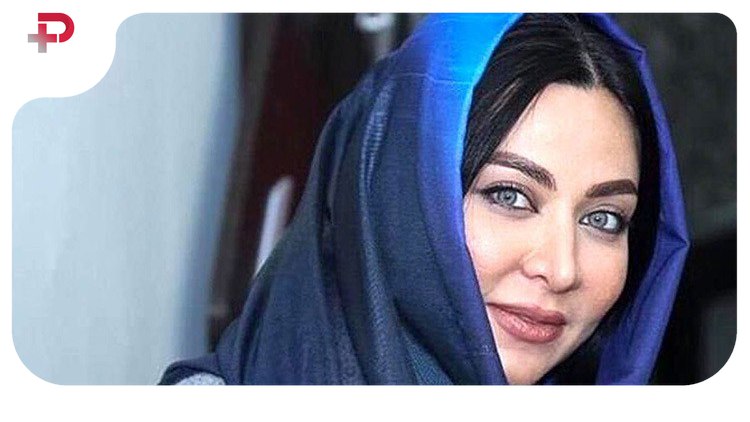 عکس| تیکه سنگین فقیهه سلطانی به هنرمندان حاضر در جشنواره⁩