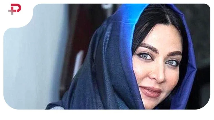 عکس| تیکه سنگین فقیهه سلطانی به هنرمندان حاضر در جشنواره⁩