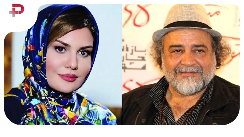 ویدیو| محمدرضا شریفی نیا به شایعه ازدواجش با رز رضوی پاسخ داد / حقیقت دارد؟