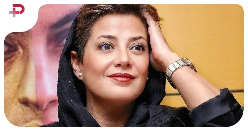 استوری| طناز طباطبایی با این متن غم بزرگ خود را نشان داد