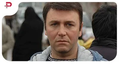 کیهان ملکی تغییر چهره داد؛ بازیگر روزگار جوانی با ریش و سیبیل چقدر جذاب شده!