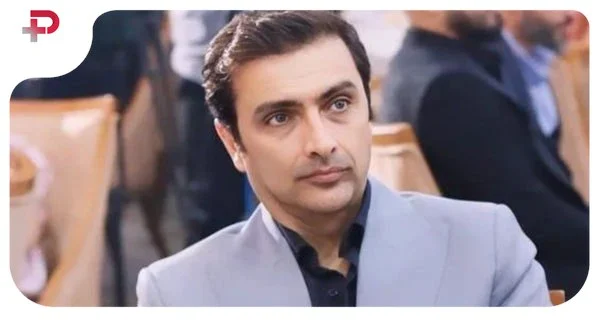 استوری تلخ امین زندگانی برای زهره شماعی زاده؛ صداپیشه و هنرمند سینما و تئاتر، از دنیا رفت