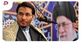 تفریح لاکچری حامد شاکرنژاد به خوزستان، تالاب زیبای شادگان؛ قاری ایرانی چه تیپی زده