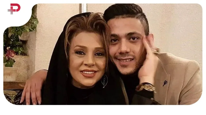 درباره زندگی شخصی نسرین مقانلو بازیگر؛ خاطره تلخ از سریال جان سخت