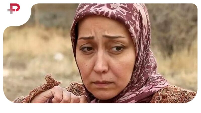 زندگی سخت آرزو افشار بازیگر آوای باران؛ بچه سر راهی بودم…