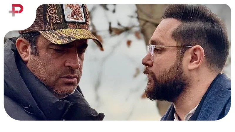 وکیل منوچهر هادی: فیلم تراشه آماده است اما تهیه‌کننده تعهداتش را انجام نداده