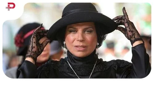 اولین قرار عاشقانه گوهر خیراندیش و همسرش؛ چقدر جوان بودند 