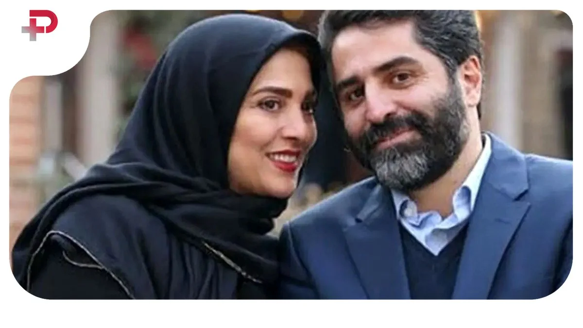 ادعای جنجالی ژیلا صادقی از خیانت شوهرش با نفیسه روشن؛ دلیل اصلی طلاق هم همین بود - تصویر شاخص