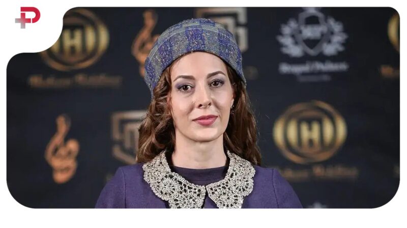 سوگل قلاتیان با استوری که نفرین کرد؛ باش تا نفرین دوزخ از تو چه سازد