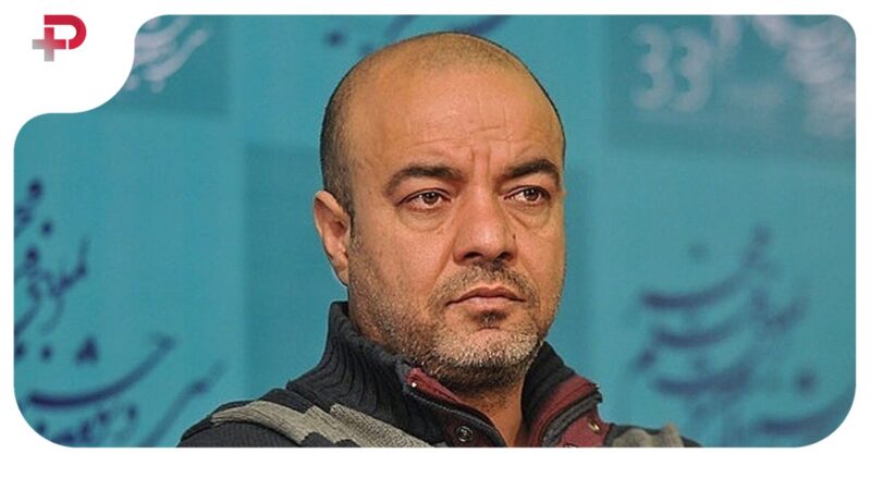 بیوگرافی کلی از سعید آقاخانی؛ دلیل عدم حضورش در جشنواره چه بود؟