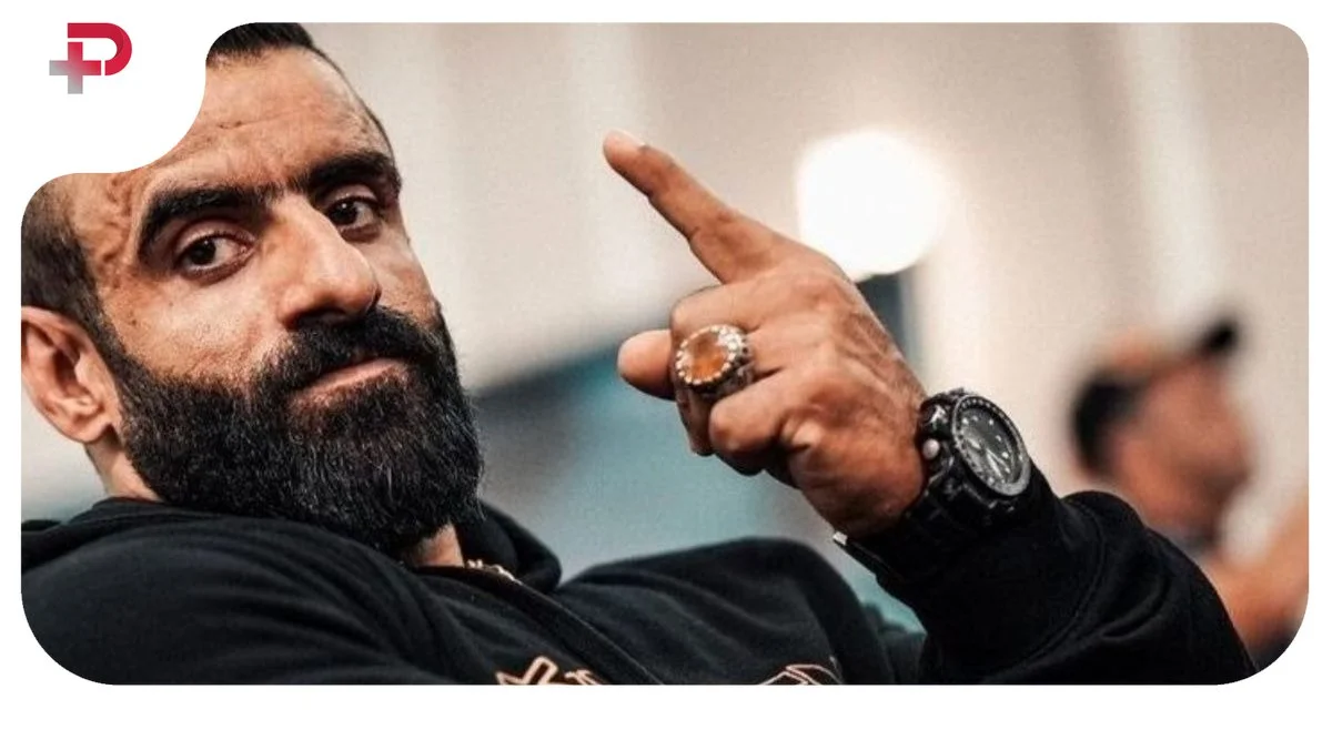 جنجال‌های جدید هادی چوپان؛ از کاهش شدید فالوور تا مقایسه با امام علی - تصویر شاخص