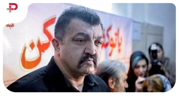 استوری غم‌انگیز احمد ایراندوست؛ حساب روزا از دستمون در رفته…