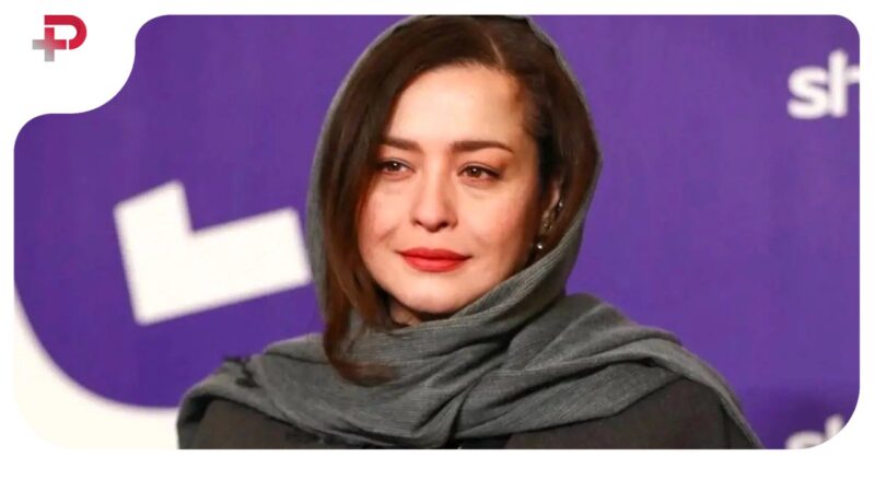 صحبت‌ عجیب مهراوه شریفی نیا: میخام ایرادهام رو بگم از این کار خوشم میاد