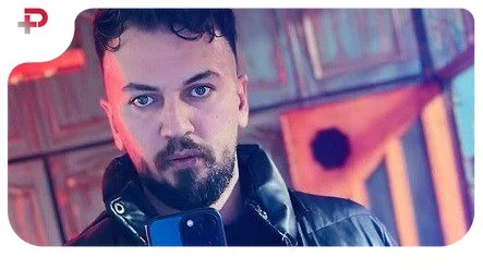 عکس| استوری معنادار سهند سریال آنام با عکس خودش؛ زندگی ادامه داره…