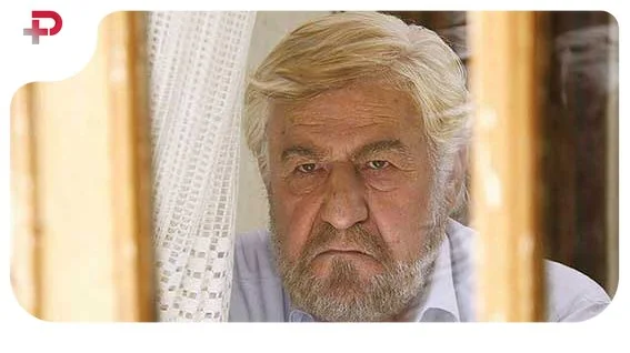 عنایت الله بخشی بازیگر پیشکسوت در گذشت + بیوگرافی و ازدواجش