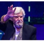 یی از تشویق های بی امان مصطفی زمانی برای عنایت بخشی؛ لحظهای به یاد ماندنی - فرهنگی