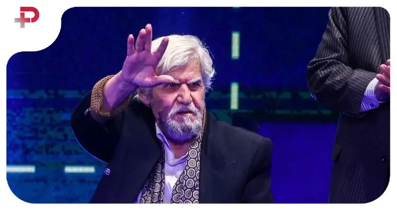 ویدیویی از تشویق های بی امان مصطفی زمانی برای عنایت بخشی؛ لحظه‌ای به یاد ماندنی