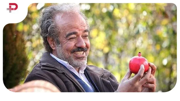 استوری تلخ سعید آقاخانی اشک همه را درآورد؛ چرا این غصه دور نمیشود؟