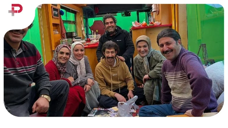 پایتخت 6 توقیف شد؛ چرا این فصل از پخش کنار گذاشته شد؟