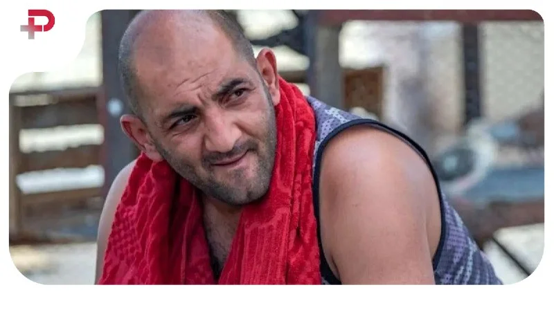 ویدیو لو رفته از اعتراف دزدی محمد صابری در واقعیت؛ داستان شگفت‌انگیز بازیگر «سلیم» سریال وحشی