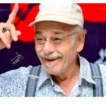 خواهر رضا بابن از دنیا رفت؛ یی از تسلیت به آقای بازیگر - چهره‌ها