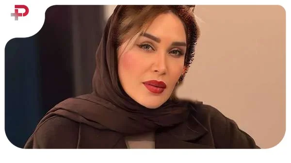 استوری سارا منجزی‌پور: امسال 1404 سال سیاه است