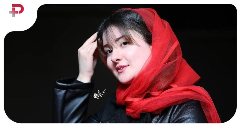 استایل سنتی مرجان متقی؛ جذابیت فرانک سریال سوجان