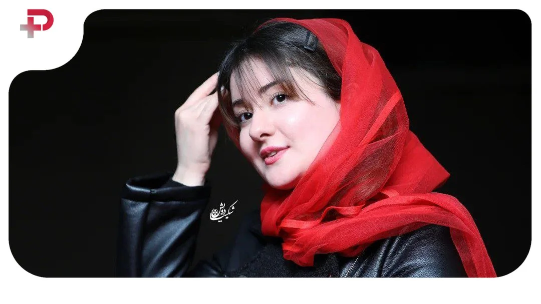 استایل سنتی مرجان متقی؛ جذابیت فرانک سریال سوجان - تصویر شاخص