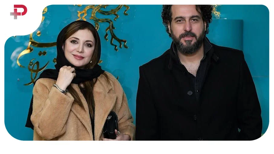 ویدیو| واکنش جنجالی سلبریتی‌های ایرانی به گذشت 40 روز از سوگ - تصویر شاخص